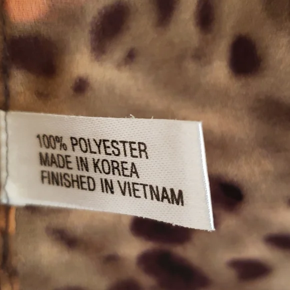 Stunning Scarf - Picture 5 of 6